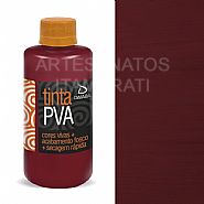 Detalhes do produto Tinta PVA Daiara Amora 85 - 250ml 